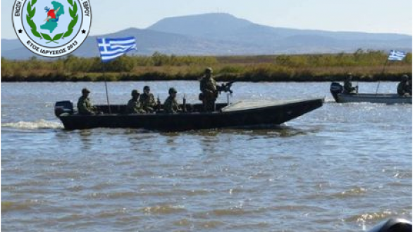 Ε.Σ.ΠΕ.Ε.Ε.: Συγχαρητήρια σε στρατιωτικούς και κατοίκους στον Έβρο