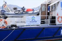 Frontex- Ελλάδα: Την ερχόμενη εβδομάδα αρχίζει η ταχεία επέμβαση σε ξηρά και θάλασσα