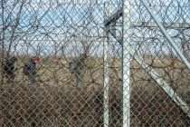 Επεκτείνεται ο φράχτης στα ελληνοτουρκικά σύνορα
