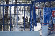 Συνεχίζεται ο κύκλος επεισοδίων στις Καστανιές