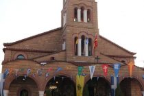 Σε βαρύ κλίμα τελέστηκαν τα σημερινά Θεοδώρεια