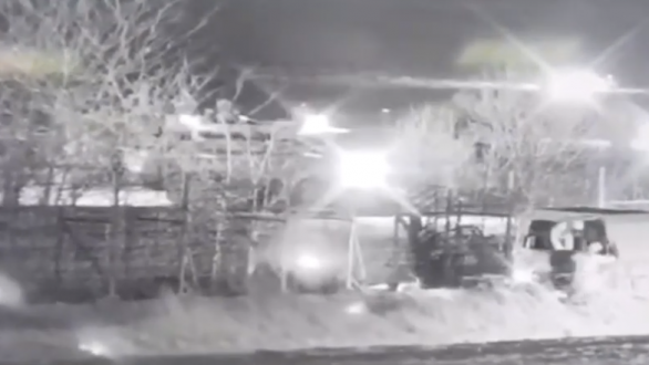 Τον φράχτη επιχειρούν να ρίξουν οι Τουρκικές αρχές