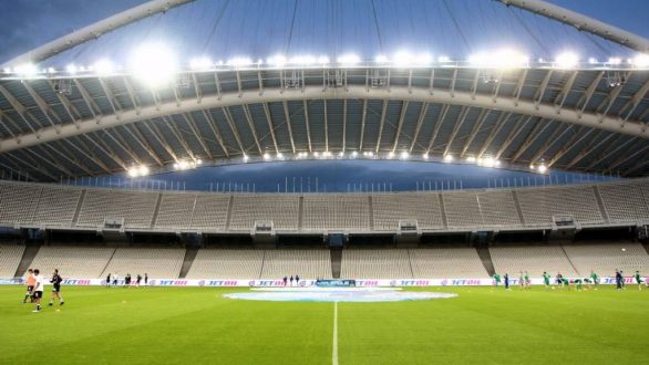 Κορονοϊός: Κεκλεισμένων των θυρών όλες οι αθλητικές εκδηλώσεις για δύο εβδομάδες