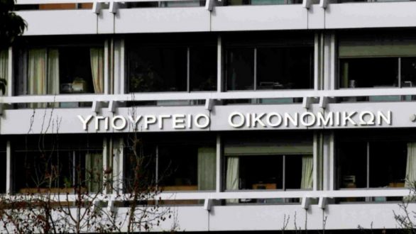 Αυτά είναι τα οικονομικά μέτρα για τον κορονοϊό: Τέσσερις πυλώνες δράσης, αναστολή καταβολής ΦΠΑ και οφειλών προς εφορίες