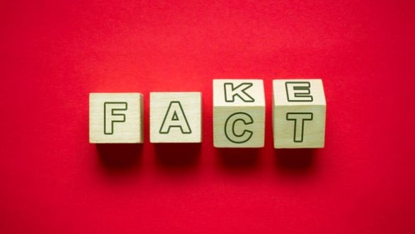 Οι “μάχες” στον Έβρο και η “μάχη της παραπληροφόρησης”