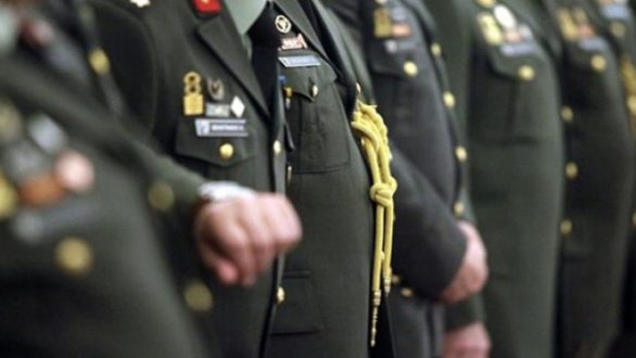 Ξεκίνησαν οι κρίσεις στον Ελληνικό Στρατό