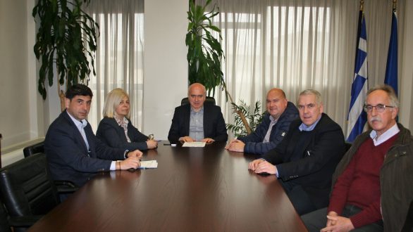 20 εκ. Ευρώ για το «Εξοικονομώ» της ΑΜΘ