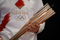 Την Δευτέρα η Ολυμπιακή Φλόγα στην Αλεξανδρούπολη