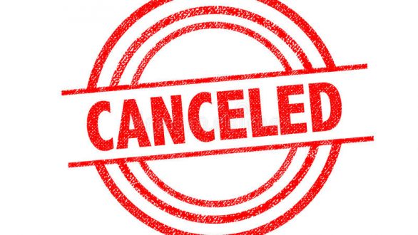 Ούτε ποδόσφαιρο ούτε μπάσκετ αυτό το Σαββατοκύριακο.