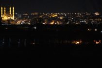 Νύχτα έντασης η χθεσινή στις Καστανιές