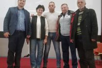 Με επιτυχία πραγματοποιήθηκε η ομιλία με θέμα: “Αναπηρία: Τρόπος ζωής και όχι ντροπής”