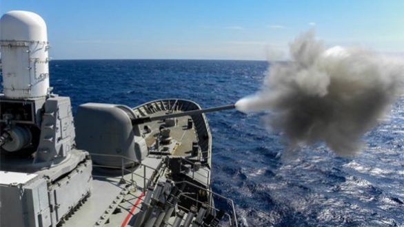 Προσλήψεις 400 ΟΒA στο Ναυτικό