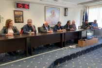 Μέτρα κατά του κορονοϊού συμφώνησαν όλες οι παρατάξεις της Ορεστιάδας