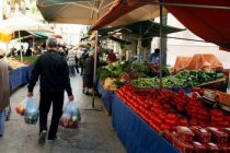Αναστέλλονται οι λαϊκές αγορές στον Δήμο Ορεστιάδας λόγω κορονοϊού￼