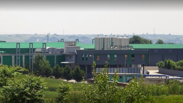 Αυξημένες οι πωλήσεις της Εβροφάρμα το πρώτο εξάμηνο του 2021