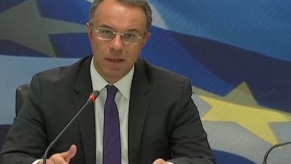 Κορονοϊός στην Ελλάδα: Επίδομα 800 ευρώ για κάθε εργαζόμενο και καταβολή μέρους ενοικίων