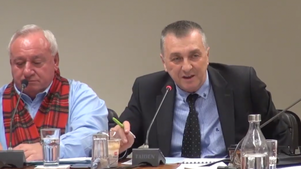 Προτάσεις της παράταξης Δυναμικά Μπροστά κατά της διασποράς του κορονοϊού