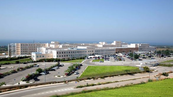 Τρία τα επιβεβαιωμένα κρούσματα κορονοϊού στο νοσοκομείο της Αλεξανδρούπολης