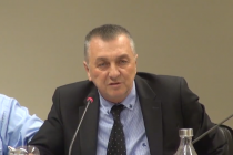 Επιστολή Ασμανίδη στον διευθυντή του Κέντρου Υγείας Ορεστιάδας