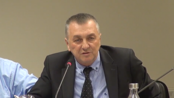 Απάντηση Ασμανίδη στο διευθυντή του Κ.Υ Ορεστιάδας.