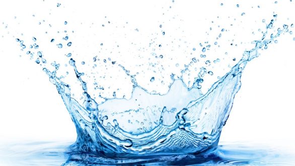 Παγκόσμια Ημέρα για το Νερό