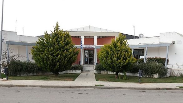 Δήμος Αλεξανδρούπολης: 24 ώρες το 24ωρο στην υπηρεσία των πολιτών το “Βοήθεια στο σπίτι”