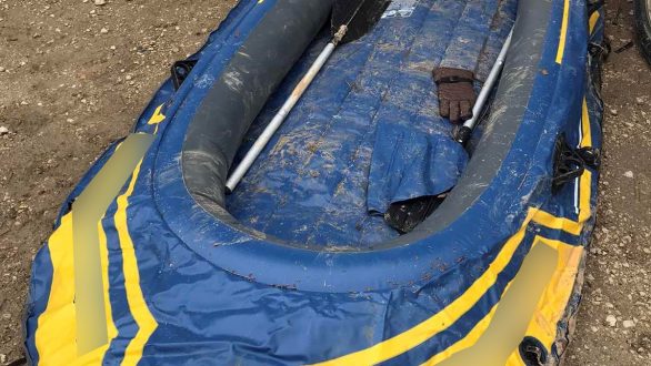 Συλλήψεις 4 διακινητών σε Ψαθάδες και Κομοτηνή