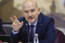 Σ. Σοϊλού: Επιβεβαίωσε την μαζική εκκένωση του Έβρου από μετανάστες