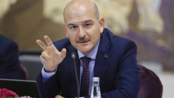 Σ. Σοϊλού: Επιβεβαίωσε την μαζική εκκένωση του Έβρου από μετανάστες