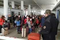 Στα σπίτια του οι περισσότεροι πολίτες που επαναπατρίστηκαν από την Τουρκία