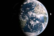 Η Ώρα της Γης: Σήμερα σβήνουμε τα φώτα