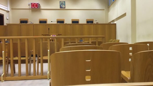 Ψήφισμα του Δικηγορικού Συλλόγου Ορεστιάδας  για την μη καταβολή της αποζημίωσης των 800 ευρώ