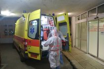 Στην Δόξα το πρώτο κρούσμα κορονοϊού στον Βόρειο Έβρο