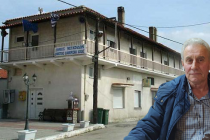 Πρόεδρος Δόξας: Ψυχραιμία επικρατεί στους κατοίκους