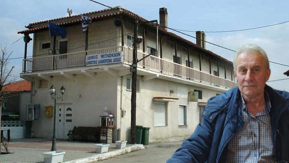 Πρόεδρος Δόξας: Ψυχραιμία επικρατεί στους κατοίκους