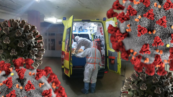 Ανησυχία για το προσωπικό του νοσοκομείου Διδυμοτείχου