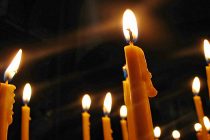 Κεκλεισμένων των θυρών οι Ακολουθίες τη Μεγάλη Εβδομάδα