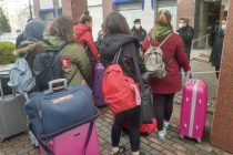 Συνεχίζεται από την Περιφέρεια ΑΜΘ η διαδικασία υποδοχής πολιτών που επιστρέφουν από την Τουρκία