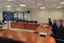 Έγκριση πρότασης ΣΔΙΤ του Δ.Π.Θ. ύψους 105.500.000 € από την Διυπουργική Επιτροπή