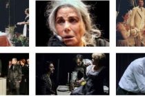 Μένουμε σπίτι και βλέπουμε παραστάσεις από το Θέατρο Οδού Κεφαλληνίας