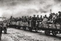 Το μαύρο πάσχα των Θρακών