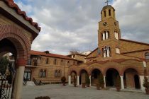 Κεκλεισμένων των θυρών οι λειτουργίες το Πάσχα