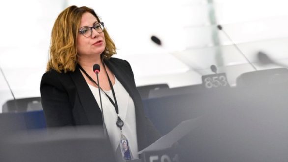 Ερώτηση στο Ευρωκοινοβούλιο για τη διαχείριση των υδάτων από τη Βουλγαρία