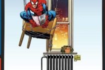 Avengers, Spiderman, X-Men: Οι υπερήρωες της Marvel δωρεάν στο Διαδίκτυο