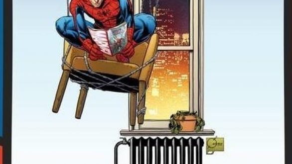 Avengers, Spiderman, X-Men: Οι υπερήρωες της Marvel δωρεάν στο Διαδίκτυο