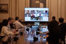 Μητσοτάκης για κορονοϊό: Να είμαστε έτοιμοι για την επόμενη φάση – Η πανδημία θα επιστρέψει το φθινόπωρο