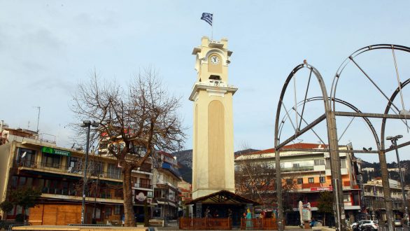 “Στο πόδι” οι αρχές στην Ξάνθη για ιχνηλάτηση κρουσμάτων