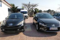 Ροδόπη:Συνελήφθησαν 3 διακινητές που προωθούσαν στη χώρα μη νόμιμους μετανάστες