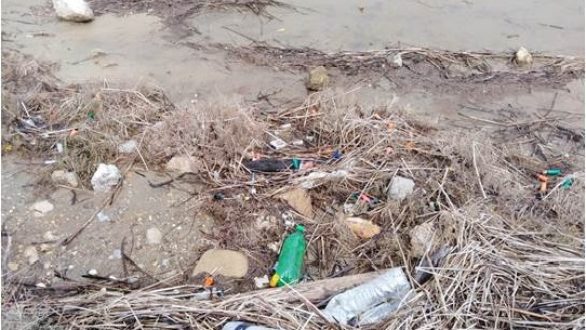 Νέο πρόγραμμα για την ευαισθητοποίηση σχετικά με τη ρύπανση στους υγροτόπους