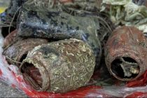 Αλιευτικές πατέντες ρυπαίνουν σε σημαντικό βαθμό τις ελληνικές θάλασσες